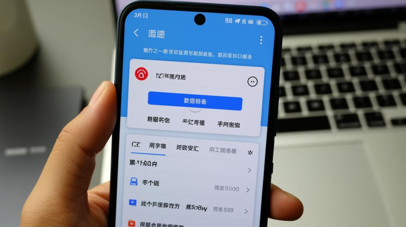 魅族手机数据备份攻略-图2