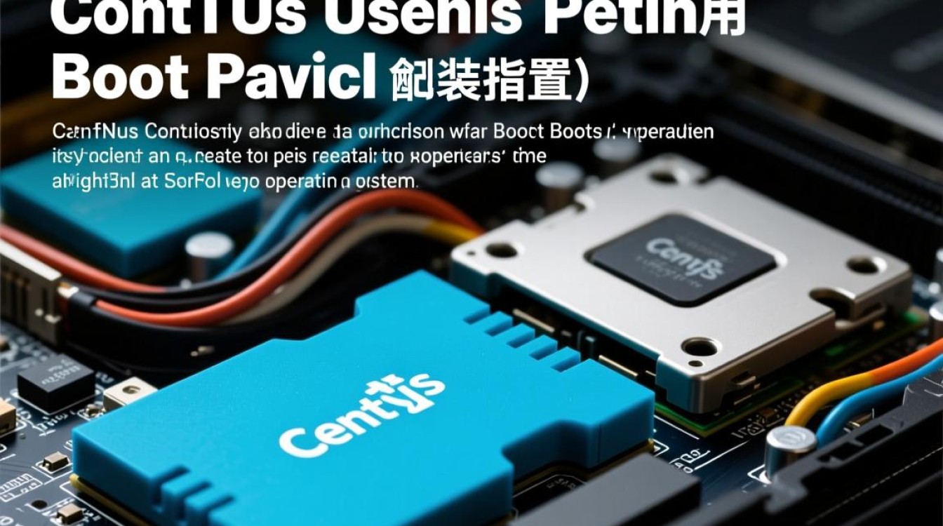 CentOS系统无需Boot分区的安装指南-HCRM博客
