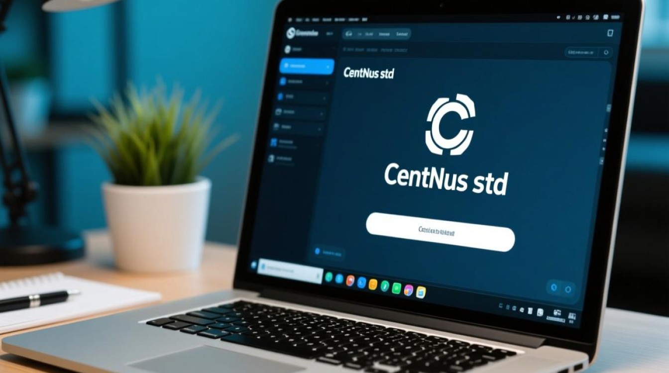 CentOS Std启动故障排查指南-图3