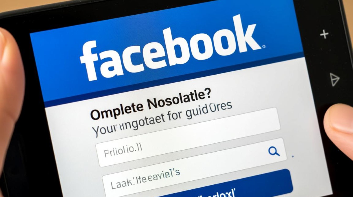 轻松操作,教你如何注销Facebook账号-图1 轻松操作,教你如何注销Facebook账号-图1