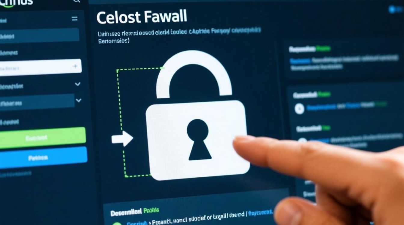 CentOS系统关闭防火墙教程-图2