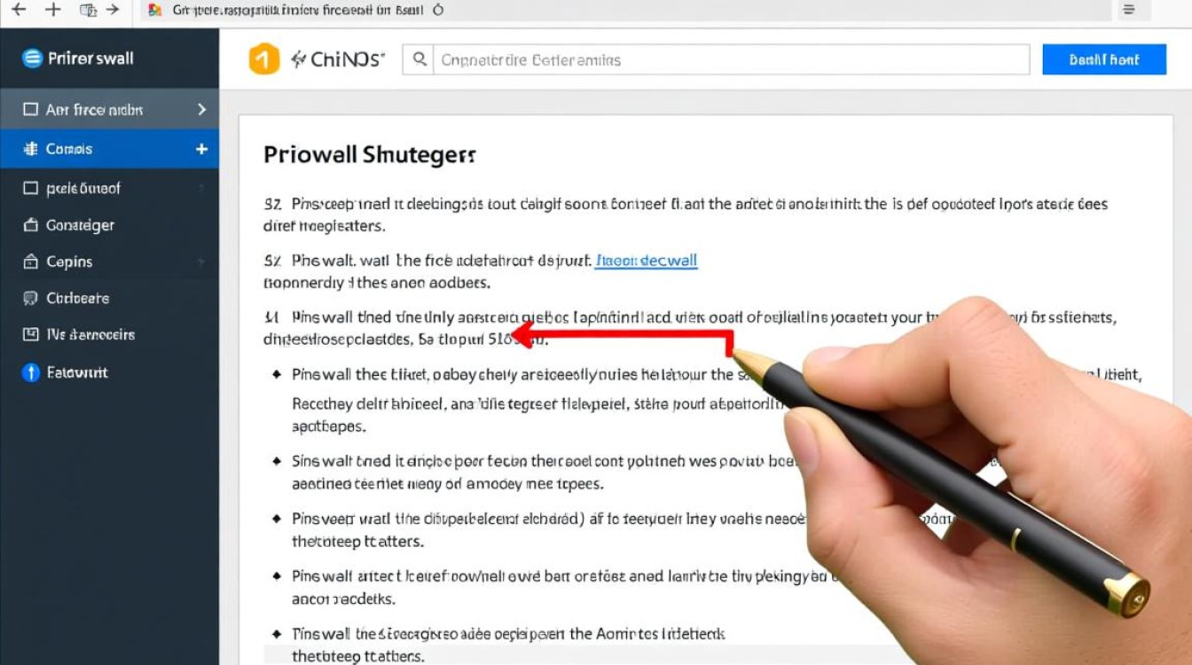 CentOS系统关闭防火墙教程-图3