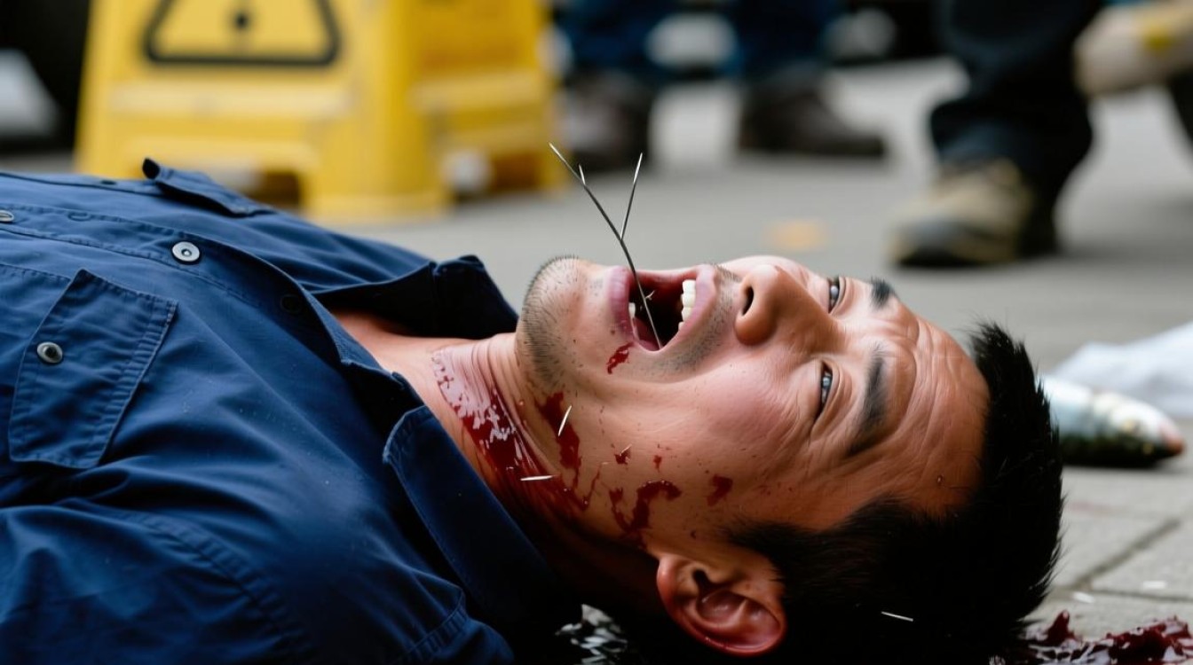 鱼刺卡喉悲剧,男子工伤诉求遭驳回引关注-图1 鱼刺卡喉悲剧,男子工伤诉求遭驳回引关注-图1