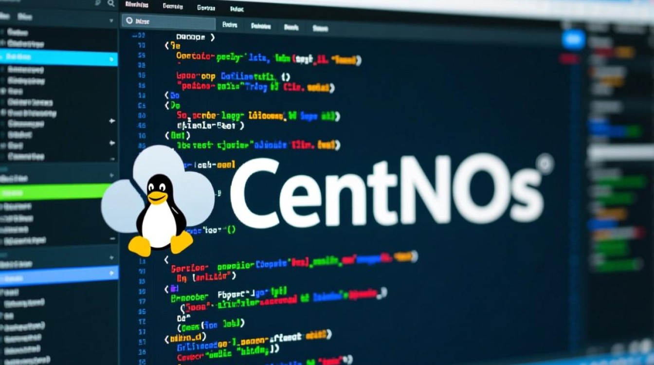 CentOS系统常用指令集汇总-图1