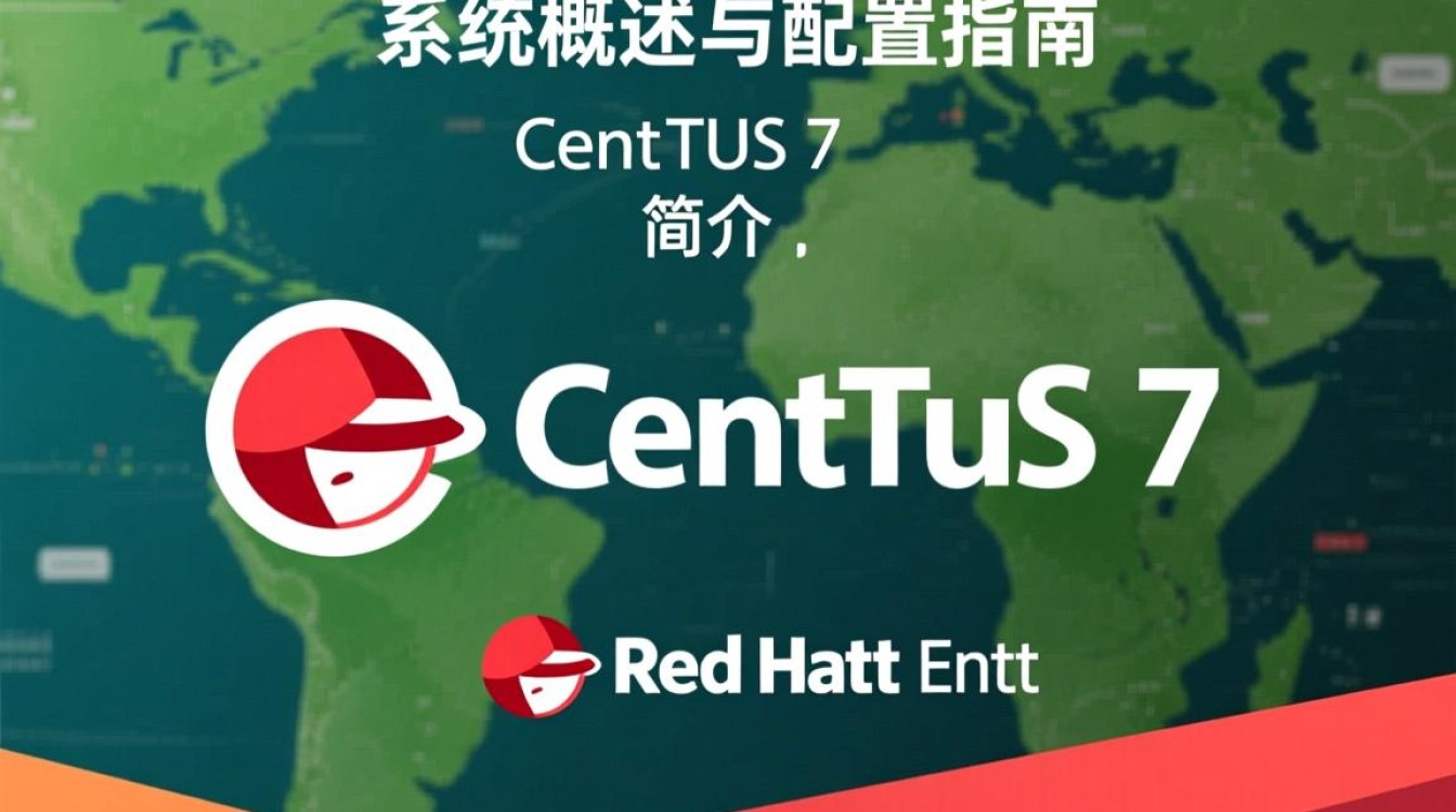 CentOS 7系统标识解析与识别方法-图1