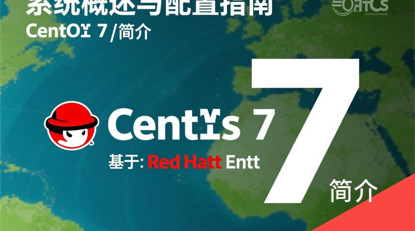 CentOS 7系统标识解析与识别方法-图2