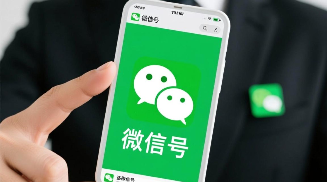 揭秘，非法盗取微信号手段曝光-图1