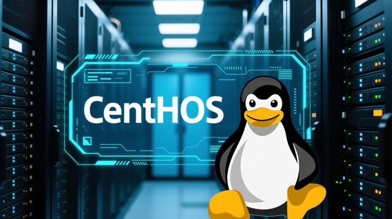 CentOS使用指南，新手入门教程-图3