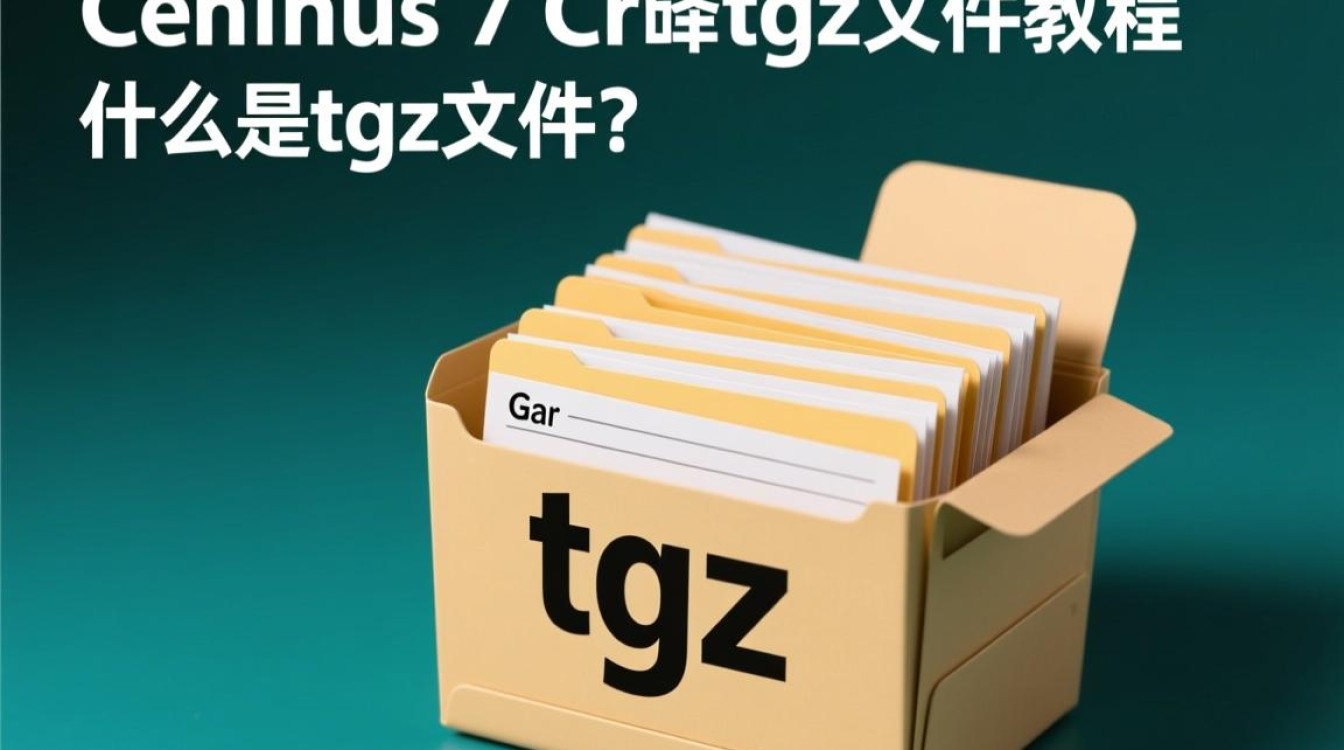 Centos 7下解压tgz文件教程-图2 Centos 7下解压tgz文件教程-图2