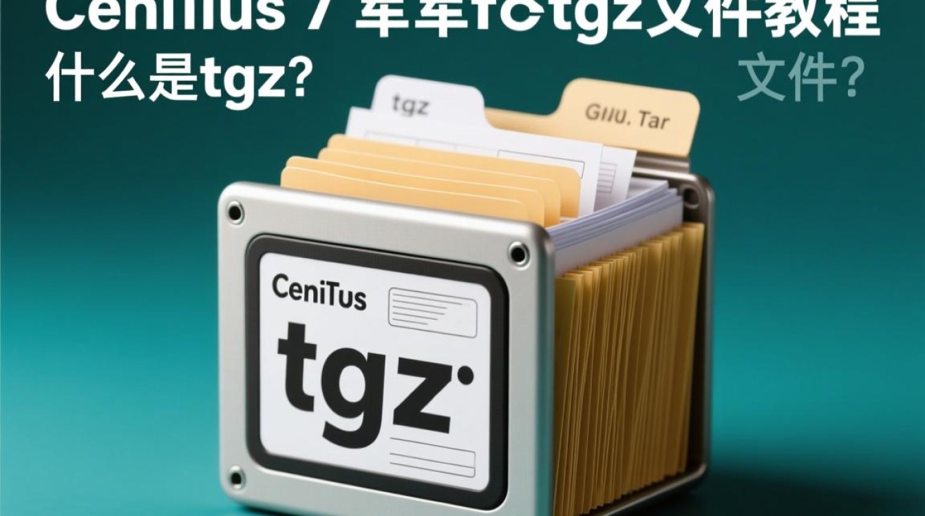 Centos 7下解压tgz文件教程-图1 Centos 7下解压tgz文件教程-图1