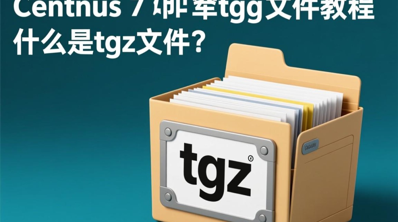 Centos 7下解压tgz文件教程-图3 Centos 7下解压tgz文件教程-图3
