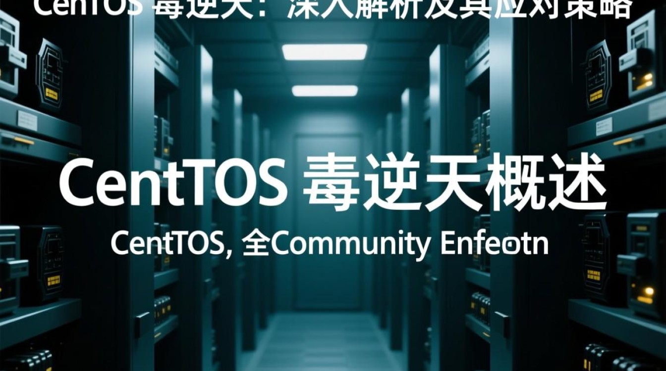 CentOS系统毒瘤问题解析-图2