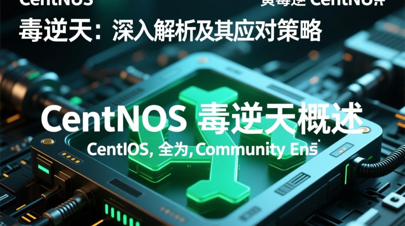 CentOS系统毒瘤问题解析-图3