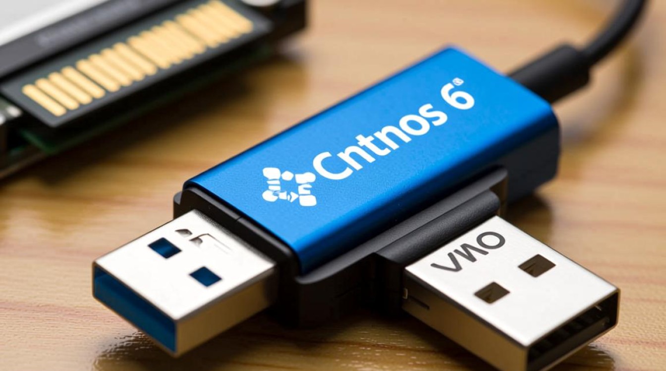 创建CentOS 6启动USB的USBWriter指南-图1