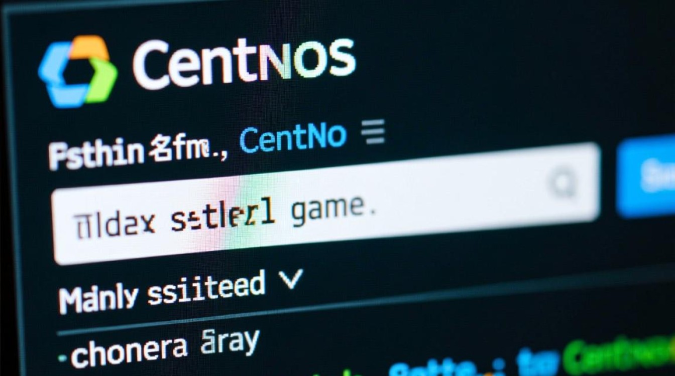 CentOS系统重命名技巧-图3