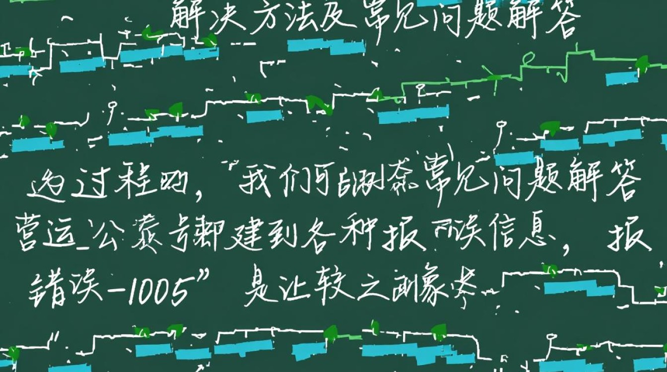 公众号报错处理攻略，破解-1003错误难题-图3