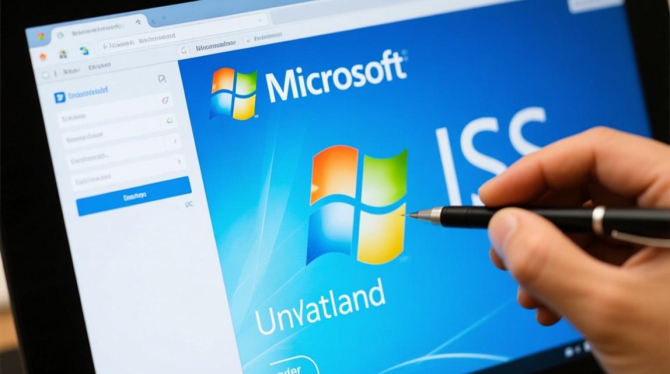 轻松掌握，IIS卸载教程详解-图1
