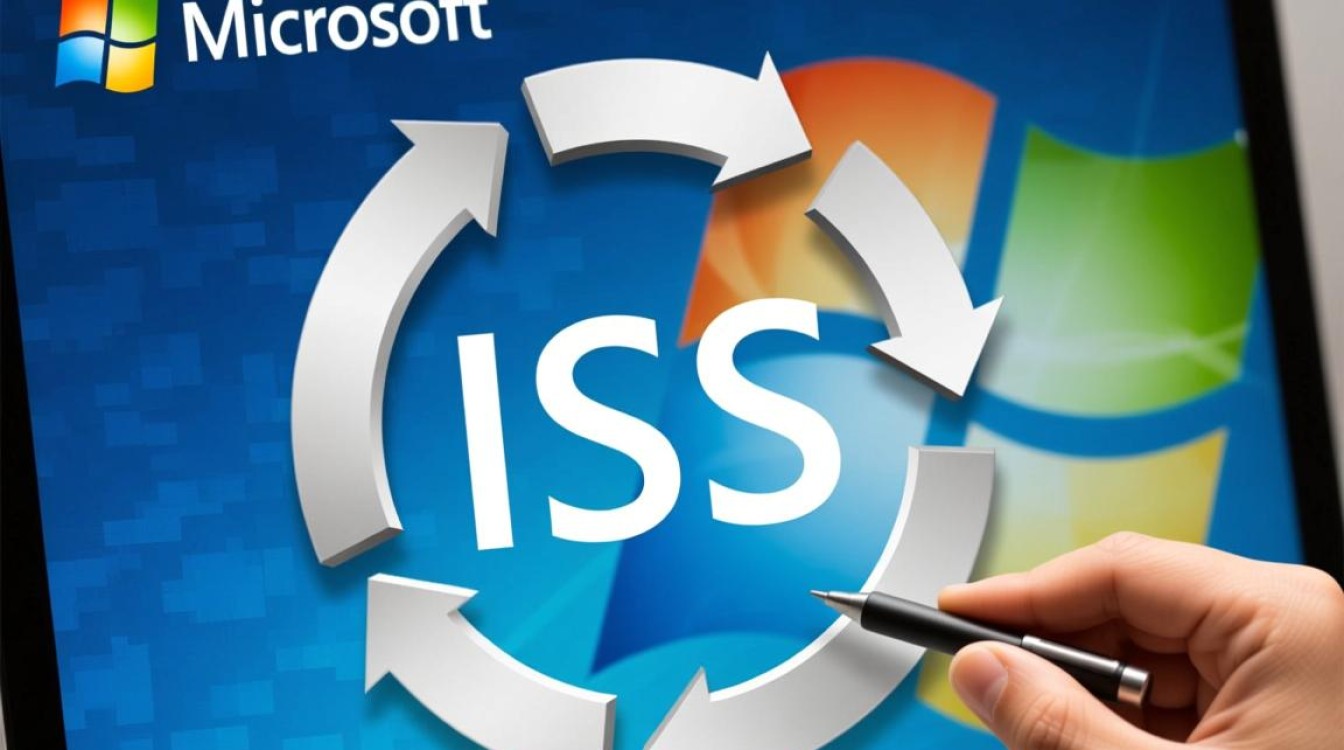 轻松掌握，IIS卸载教程详解-图3