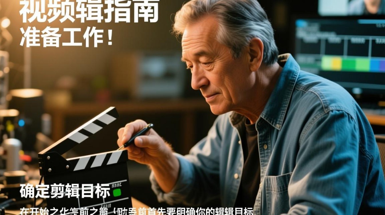 北老大视频剪辑技巧解析-图3