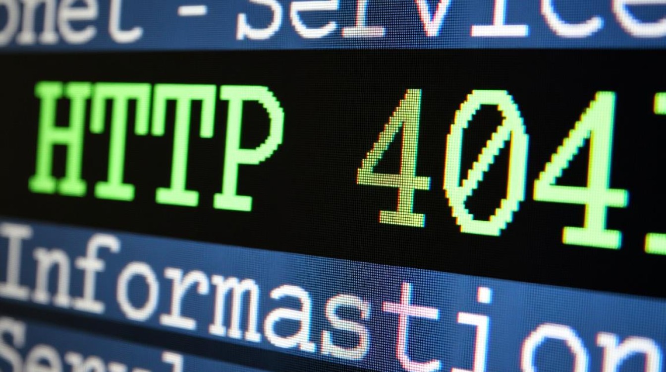 IIS服务器404错误排查指南-图2