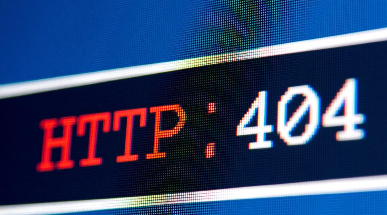 IIS服务器404错误排查指南-图3