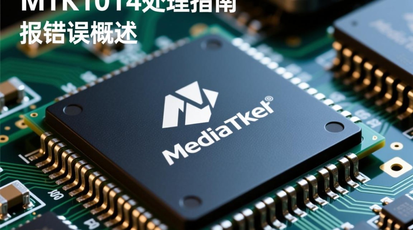 MTK1014芯片报错分析指南-图1