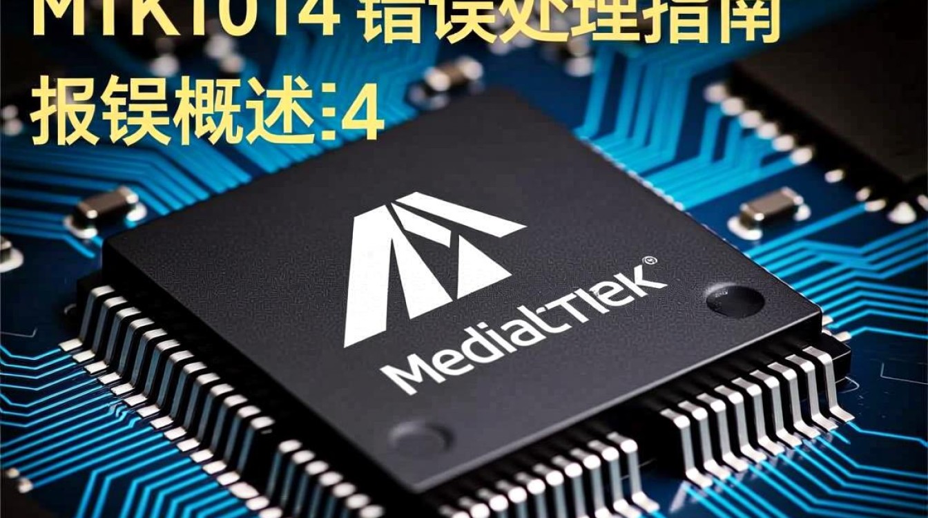 MTK1014芯片报错分析指南-图2