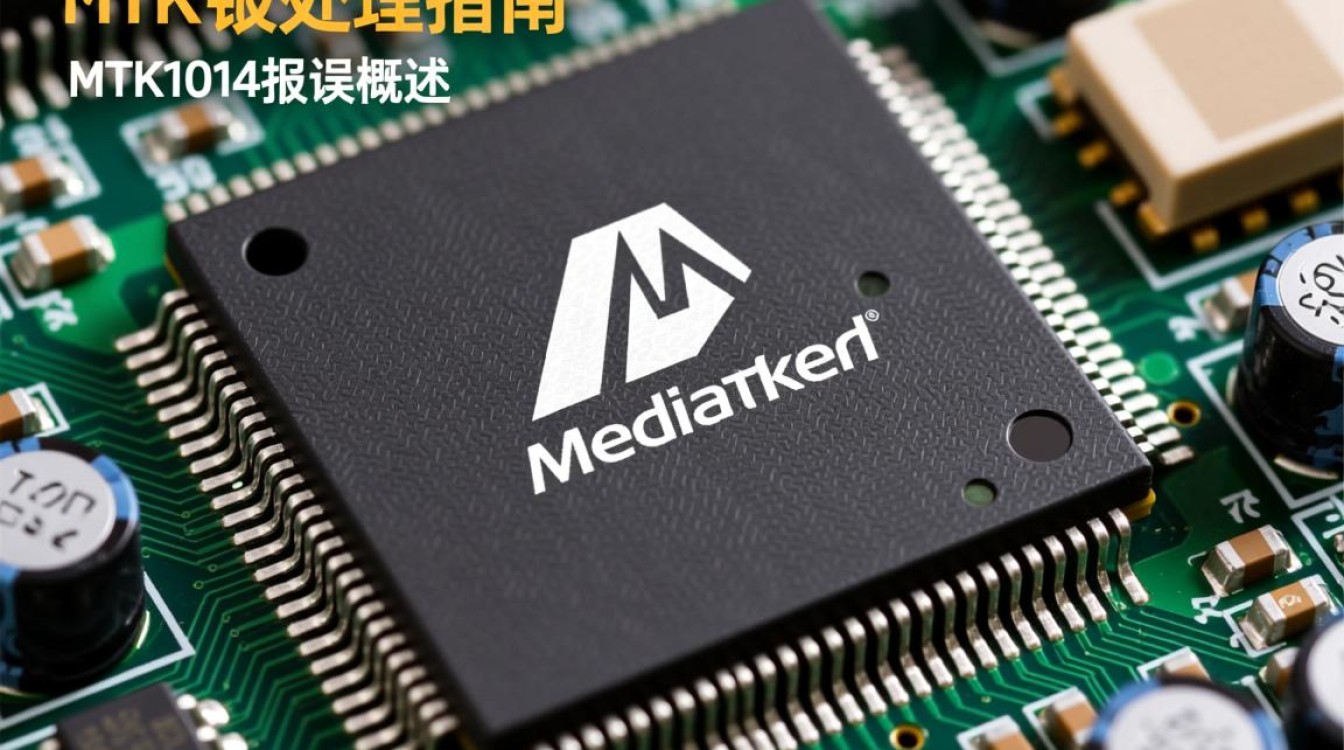 MTK1014芯片报错分析指南-图3