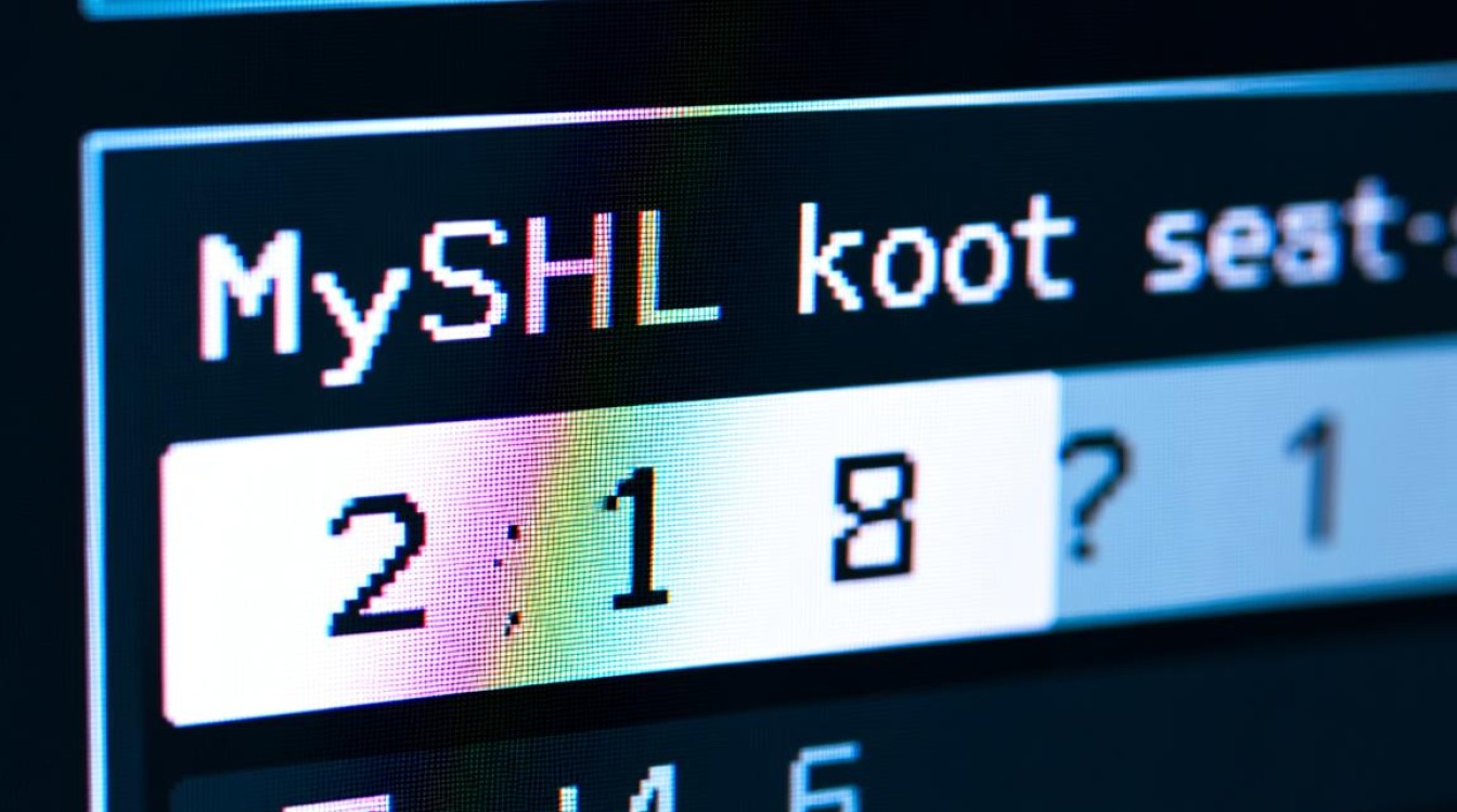 CentOS下MySQL root密码修改指南-图3 CentOS下MySQL root密码修改指南-图3