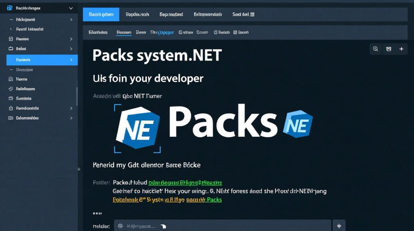 NET Pack系统错误排查指南-图2