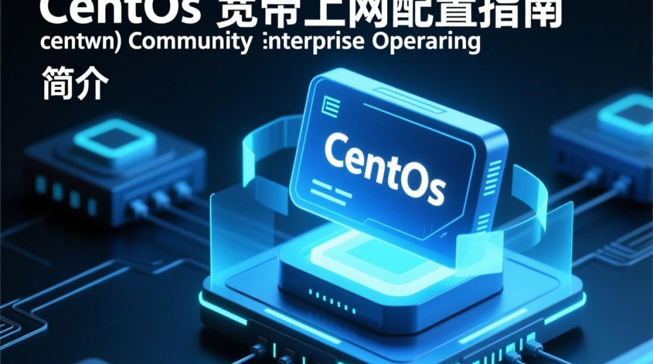 Centos系统配置宽带上网教程-图2