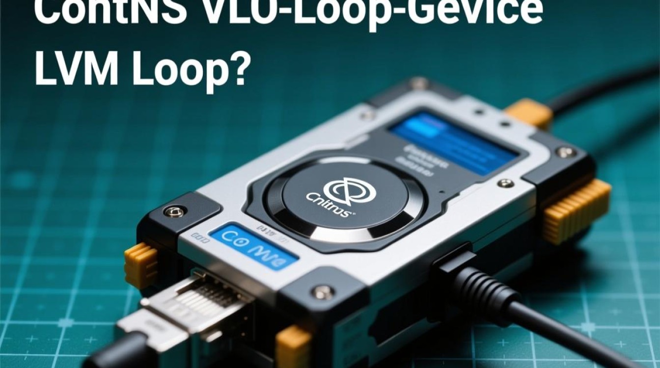 CentOS下使用LVM Loop设备进行挂载-图2