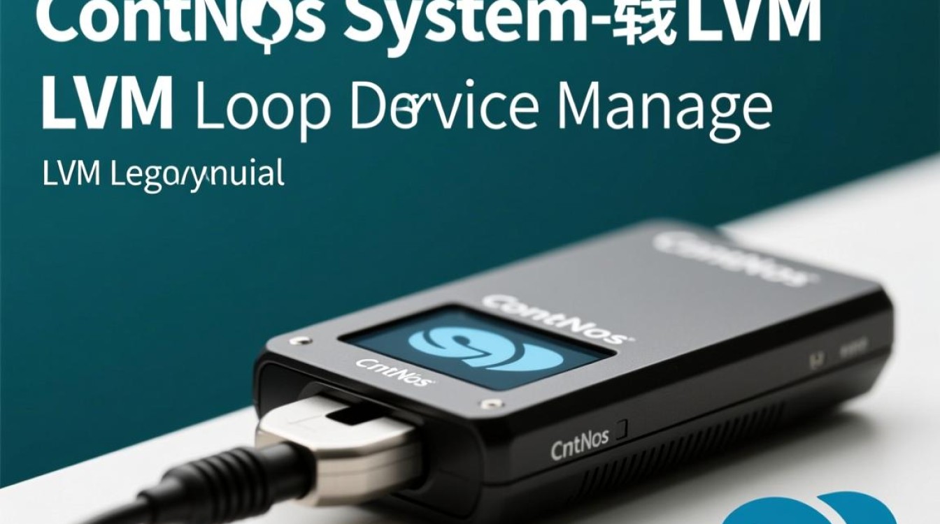 CentOS下使用LVM Loop设备进行挂载-图3
