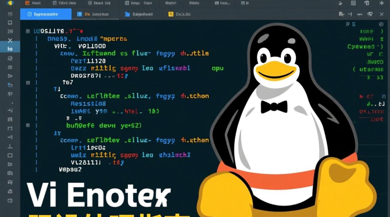 Linux Vi编辑器版本冲突解决方法-图1 Linux Vi编辑器版本冲突解决方法-图1