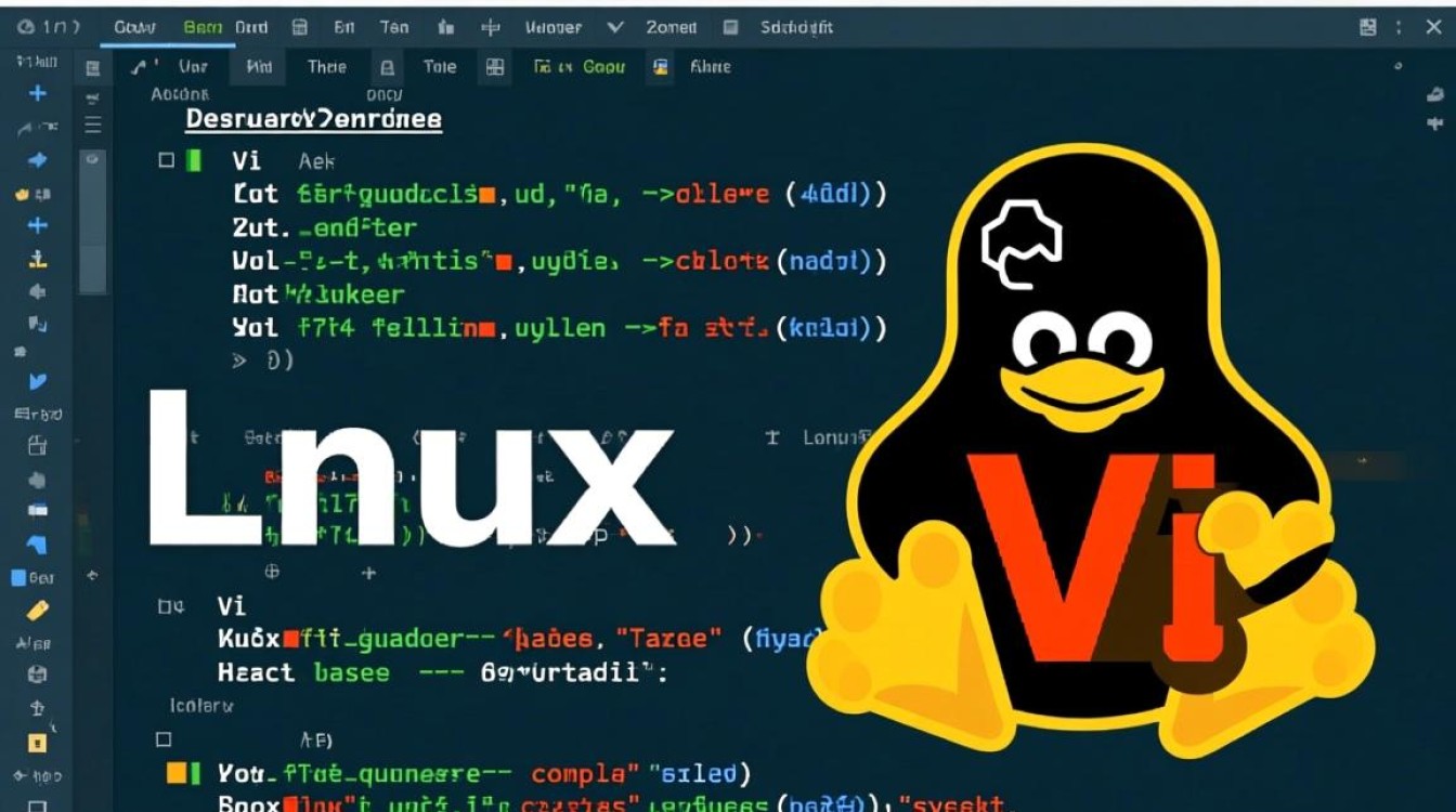 Linux Vi编辑器版本冲突解决方法-图3 Linux Vi编辑器版本冲突解决方法-图3