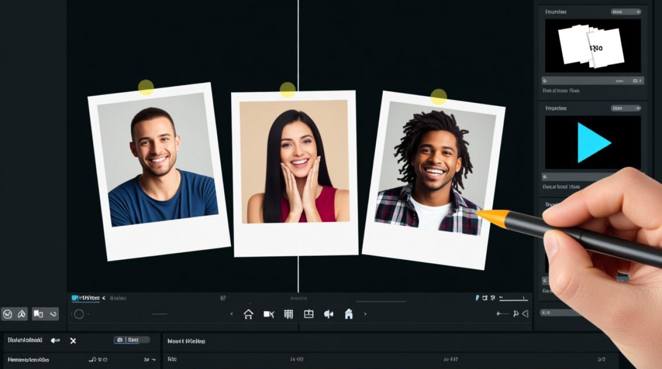 照片变视频，轻松掌握照片剪辑技巧-图3