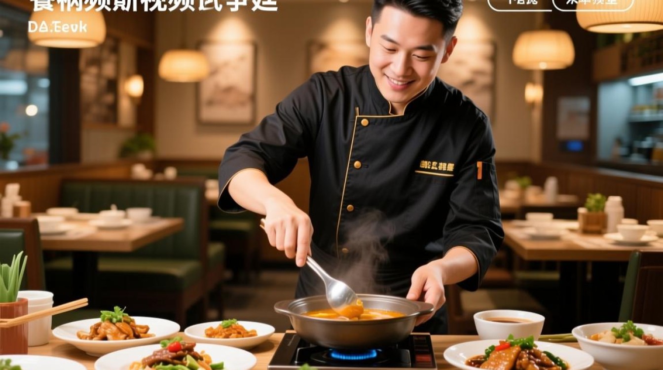餐饮视频剪辑技巧解析-图2