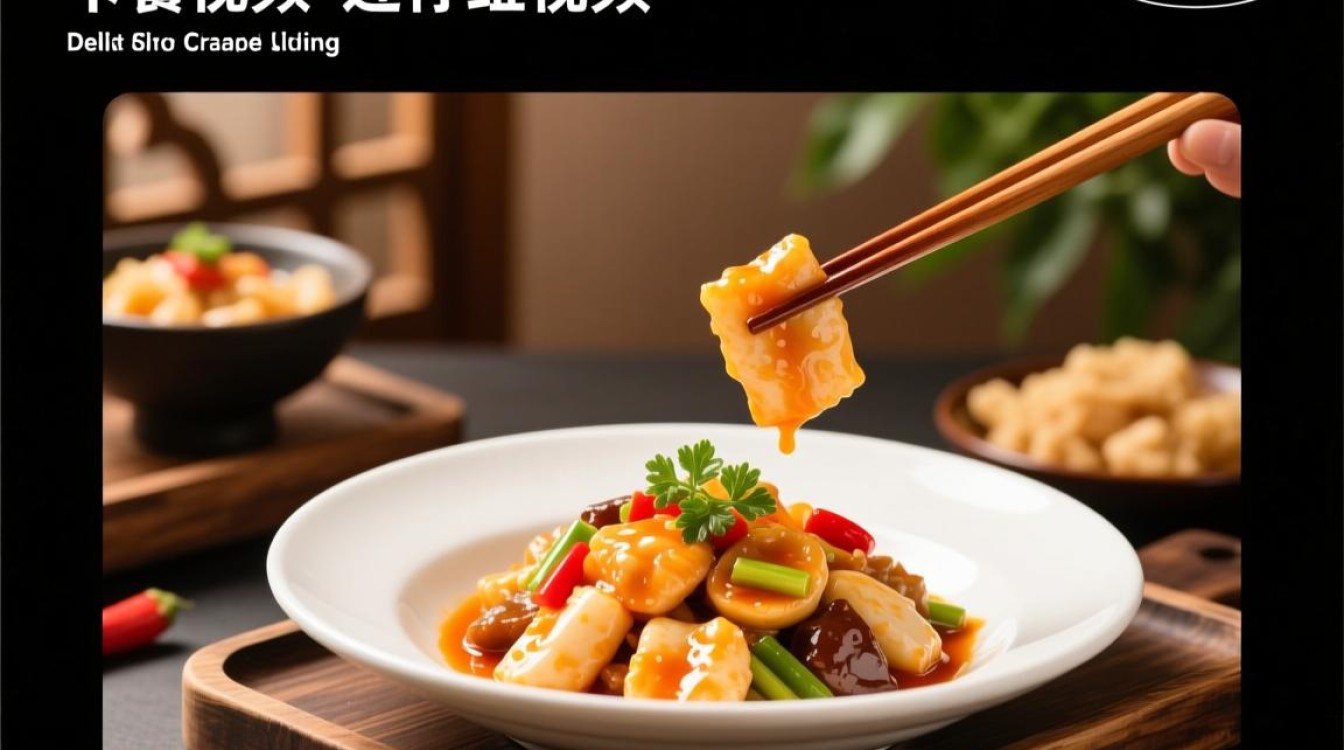 餐饮视频剪辑技巧解析-图3