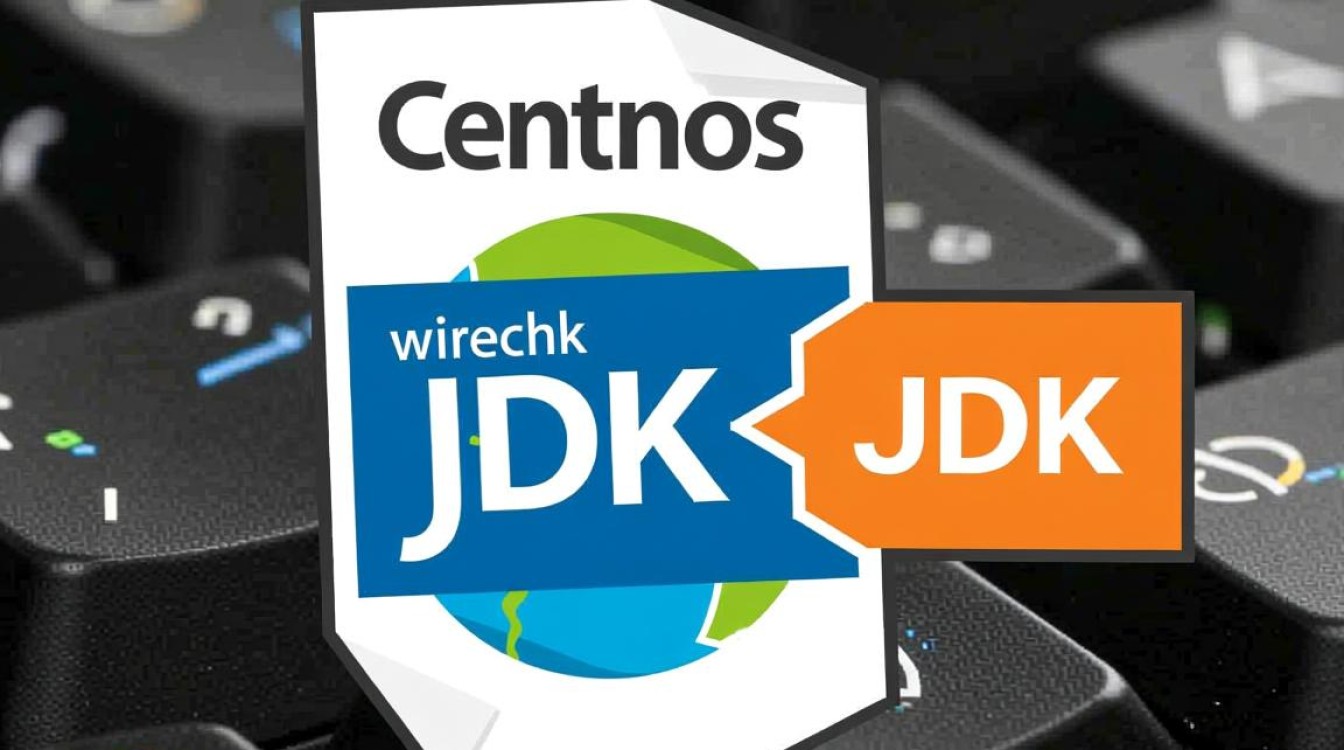 CentOS切换JDK指南-图2