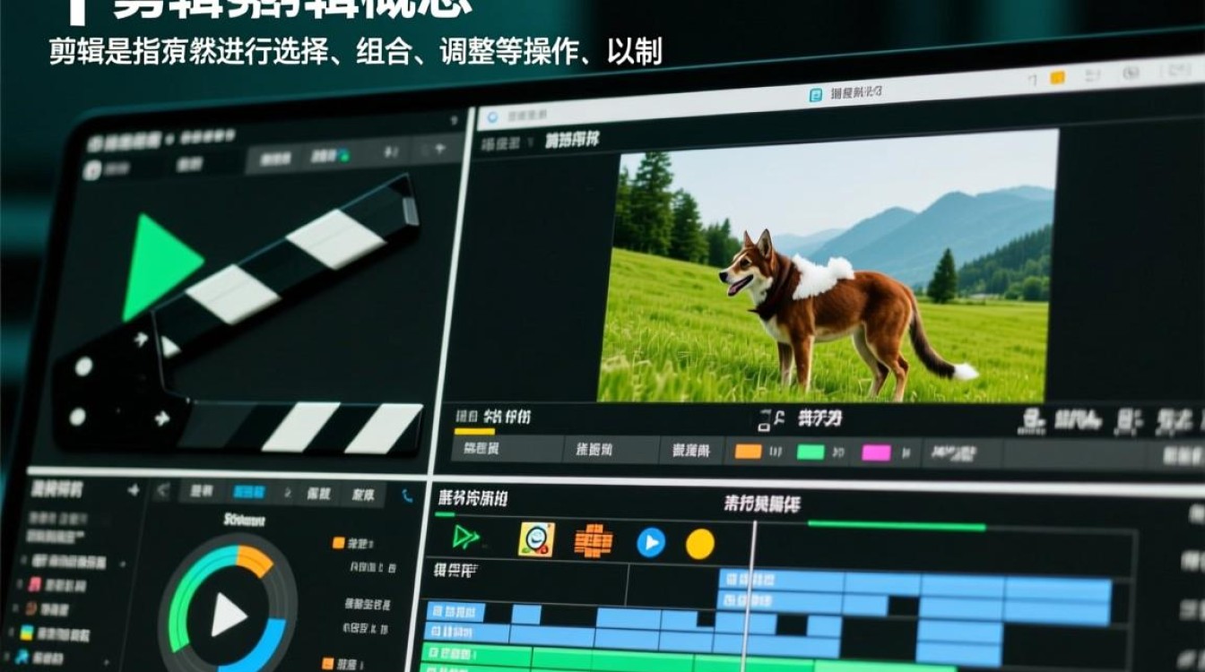 视频音乐剪辑全攻略，从零开始打造完美视听作品-图3