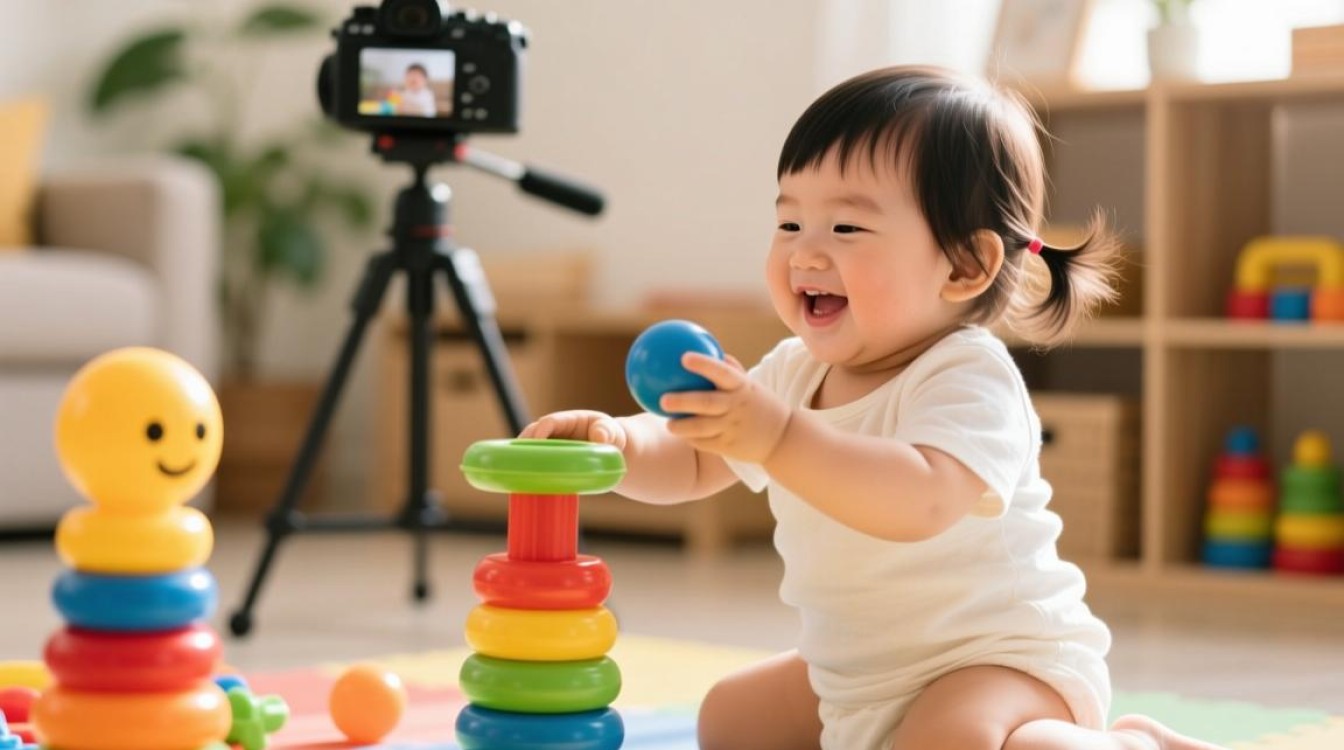 幼儿游戏视频剪辑攻略,轻松制作趣味短视频-图1 幼儿游戏视频剪辑攻略,轻松制作趣味短视频-图1