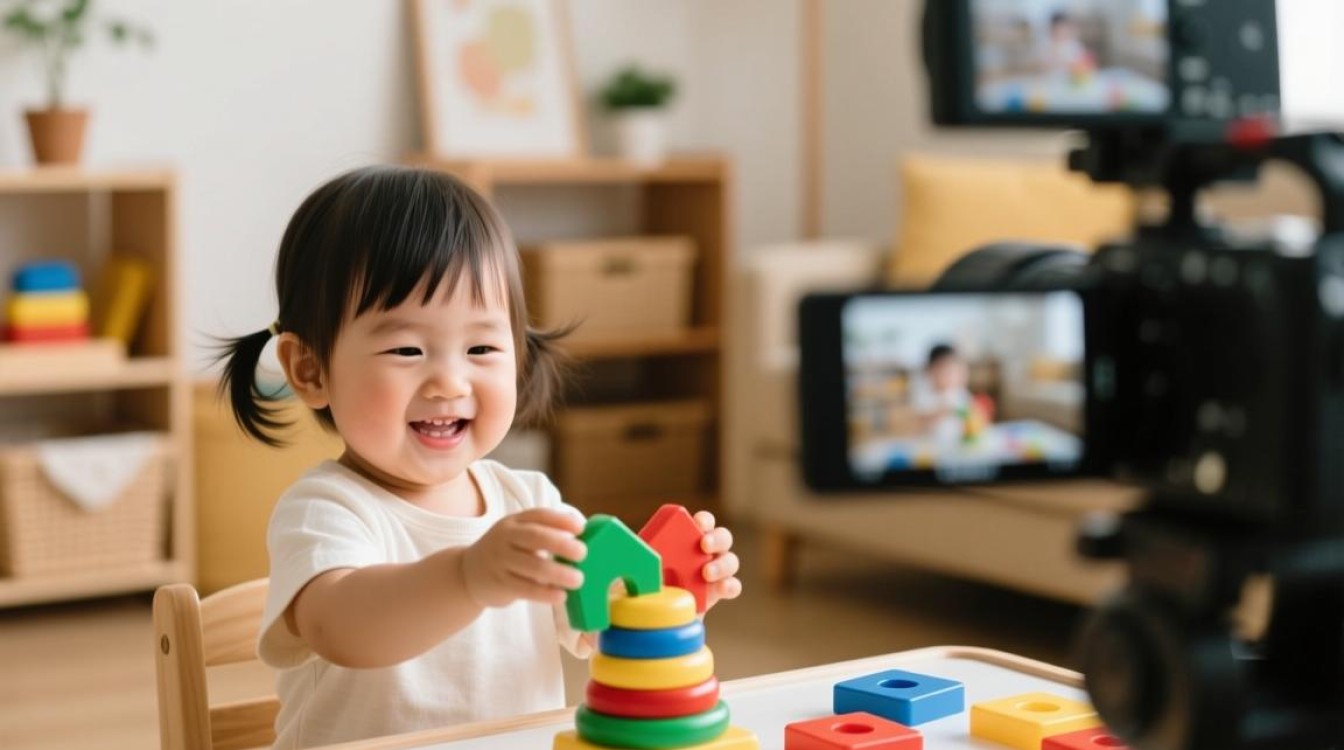 幼儿游戏视频剪辑攻略,轻松制作趣味短视频-图2 幼儿游戏视频剪辑攻略,轻松制作趣味短视频-图2