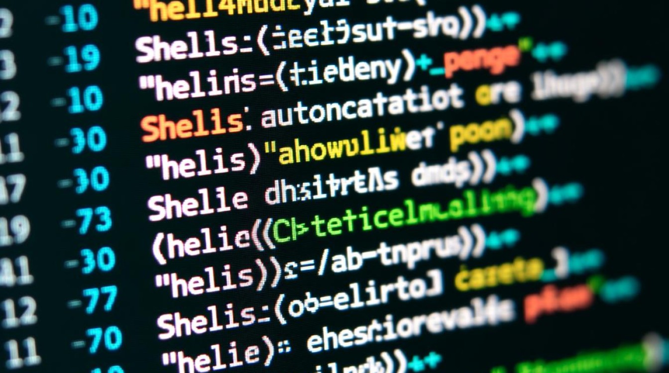CentOS系统下的Shell命令实战指南-图2