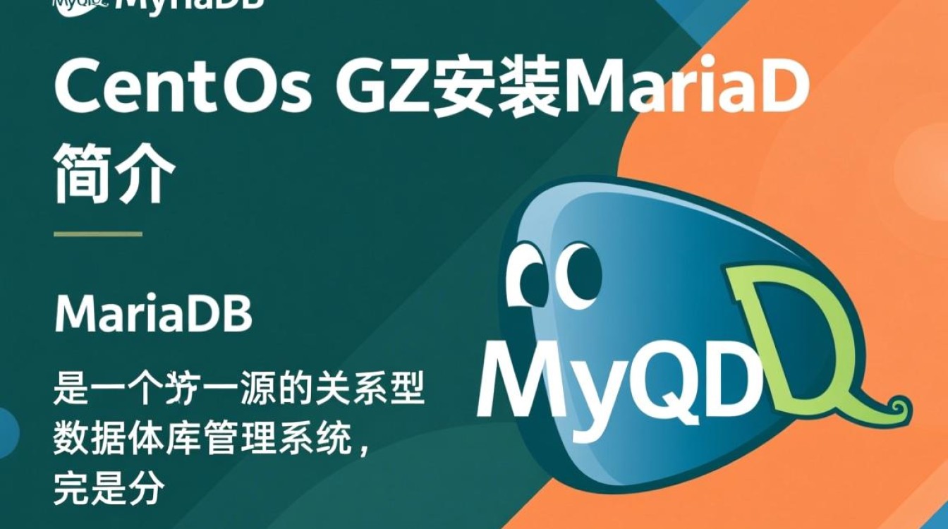 CentOS系统下使用GZ包安装MariaDB教程-图2 CentOS系统下使用GZ包安装MariaDB教程-图2