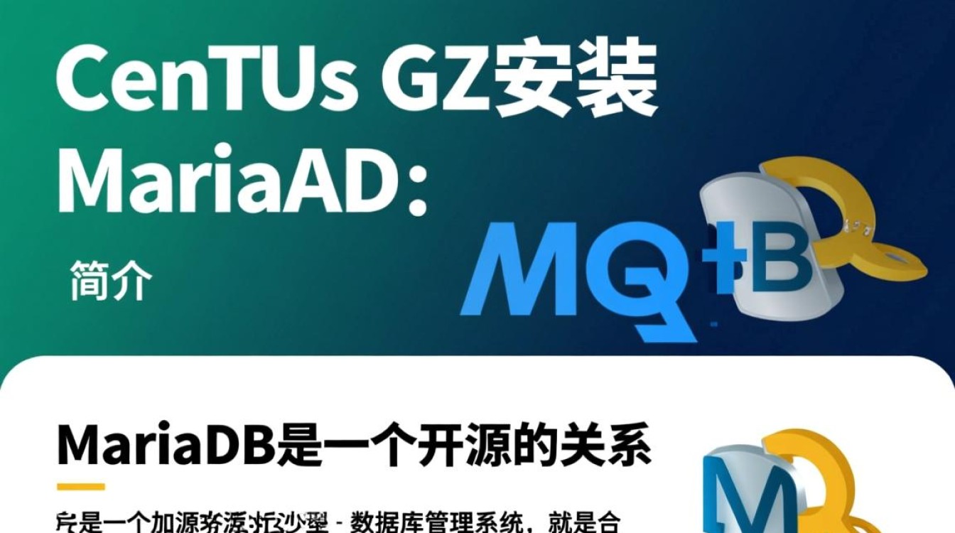CentOS系统下使用GZ包安装MariaDB教程-图3 CentOS系统下使用GZ包安装MariaDB教程-图3
