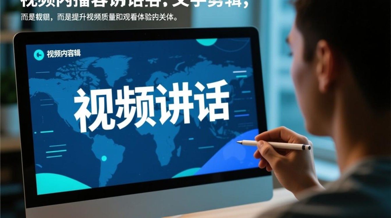 视频字幕剪辑技巧揭秘-图3