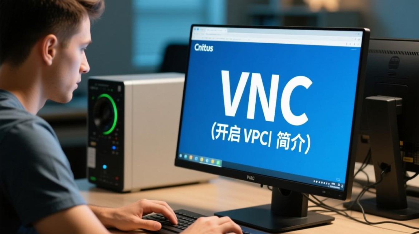 CentOS系统下VNC服务开启指南-图1
