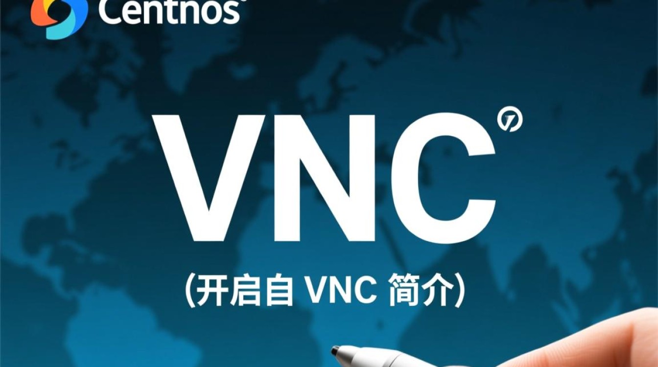 CentOS系统下VNC服务开启指南-图2
