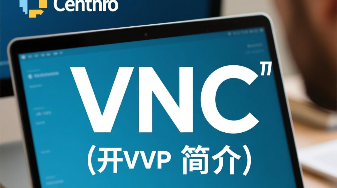CentOS系统下VNC服务开启指南-图3