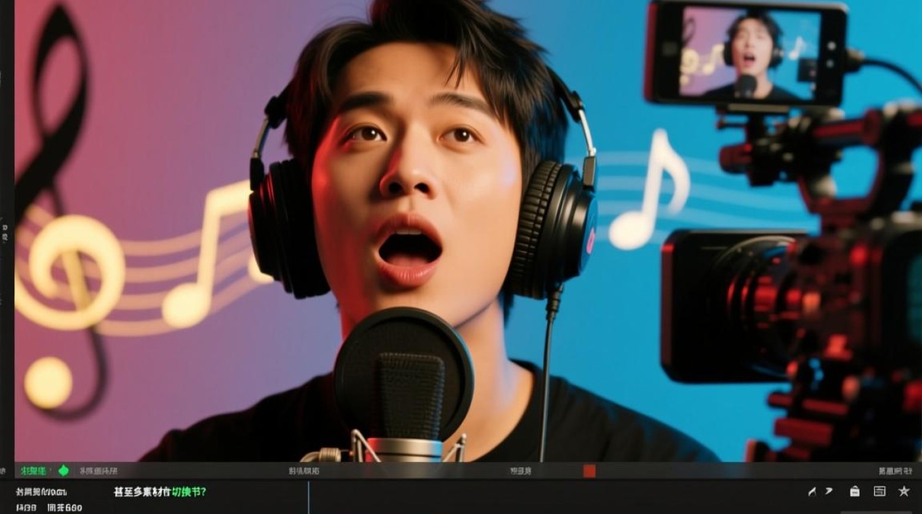 视频剪辑画面错位快速修复指南-图1